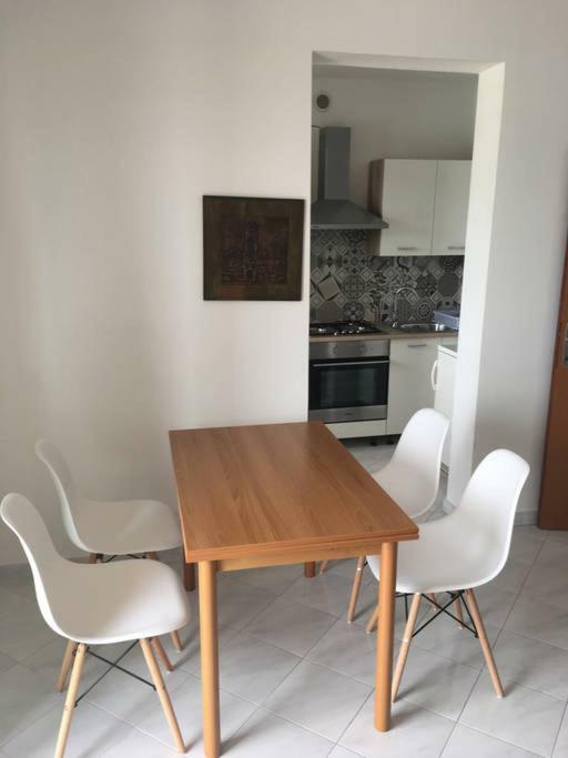 Nela Apartment Rabac Exterior foto